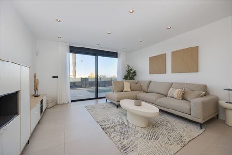 Villa a Torrevieja, Alicante, Torrevieja - € 585.000 | Ref: W-02YLFN - foto 28